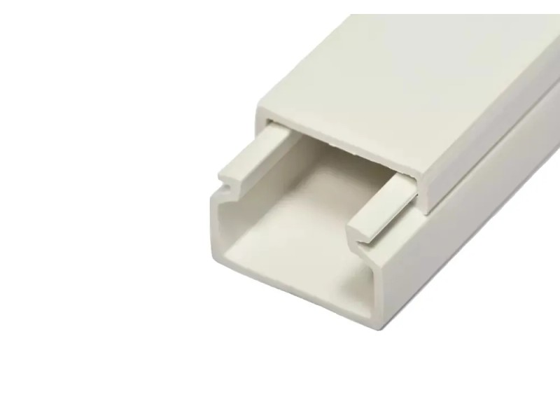 Malpro elektroinstala n vkl dac li ta b l 18 x 13 x 2000 mm