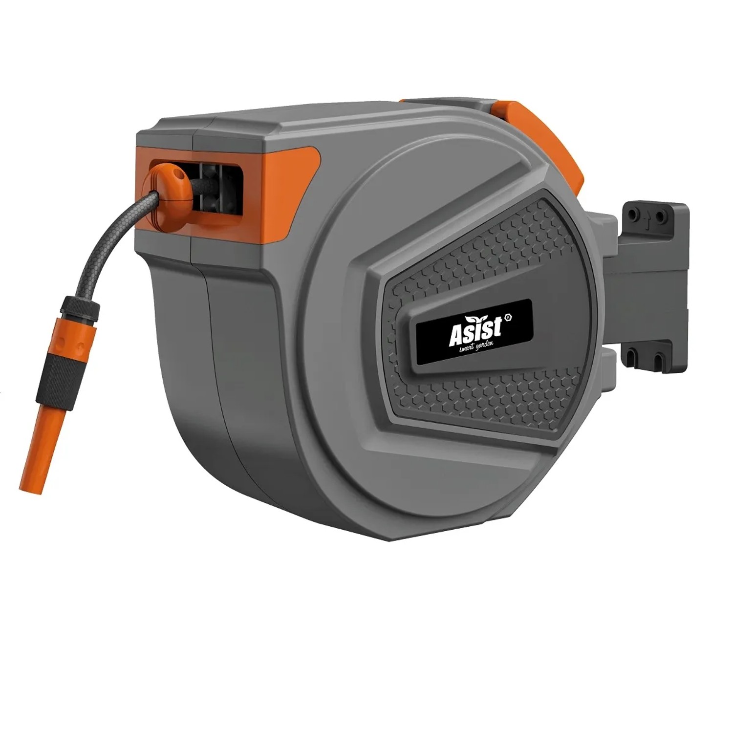 ASIST Naviják s hadicí 25m AUTOMATIC