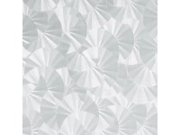 d-c-fix Samolepicí fólie do okna Transparent Eis, šířka 45 cm - metráž