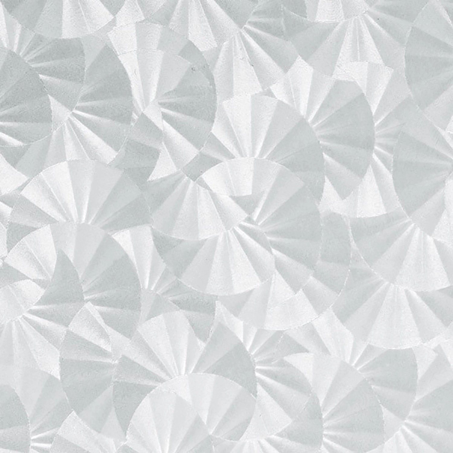 d-c-fix Samolepicí fólie do okna Transparent Eis, šířka 45 cm - metráž