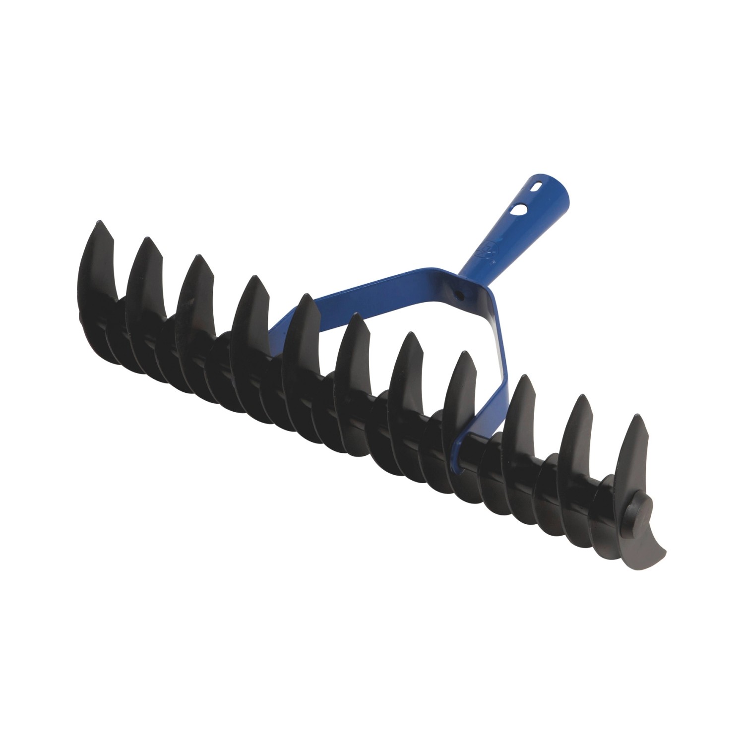 LUX Provzdušňovač / vertikutátor trávníku 35 cm