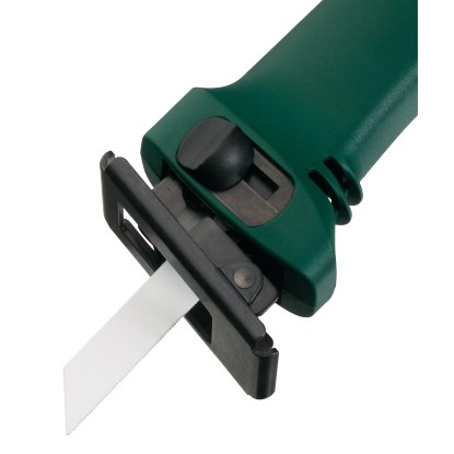 LUX-TOOLS Bimetalový pilový list na kov do pily ocasky rozteč 1,1 mm, 80 mm, 2ks