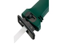 LUX-TOOLS Bimetalový pilový list na kov do pily ocasky rozteč 1,1 mm, 80 mm, 2ks LUX-TOOLS Bimetalový pilový list na kov do pily ocasky rozteč 1,1 mm, 80 mm, 2ks