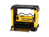 DeWALT Elektrická přenosná tloušťkovací frézka DW733-QS, 1800 W, 317 mm