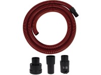Einhell Hadice Premium pro vysavač na mokré a suché vysávání, pr. 36 mm x 3 m Einhell Hadice Premium pro vysavač na mokré a suché vysávání, pr. 36 mm x 3 m