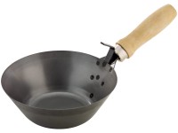 LUX-TOOLS Zednická naběračka Classic Ø 185 mm