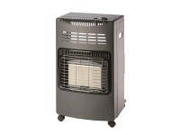 Meva Infračervená plynová kamna RELAX UTB02007, 4,2 kW, 700 x 440 x 410 mm