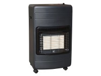 M.A.T. Kamna na PB FOSTER 759011-LQ-H002, 1,5-4,2 kW, 42 x 36 x 73 cm