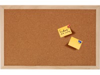 Koopman Korková nástěnka 60 x 45 cm