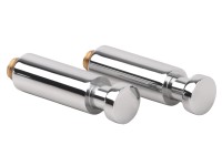 Bemeta Věšák OMEGA 16 x 16 x 55 mm