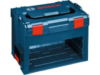 Bosch Professional Kufrový systém LS-Boxx 306 bez šuplíků Bosch Professional Kufrový systém LS-Boxx 306 bez šuplíků