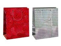 Ditipo Taška na dárky LUX C, různé barvy, 1 ks,  18 x 10 x 23 cm