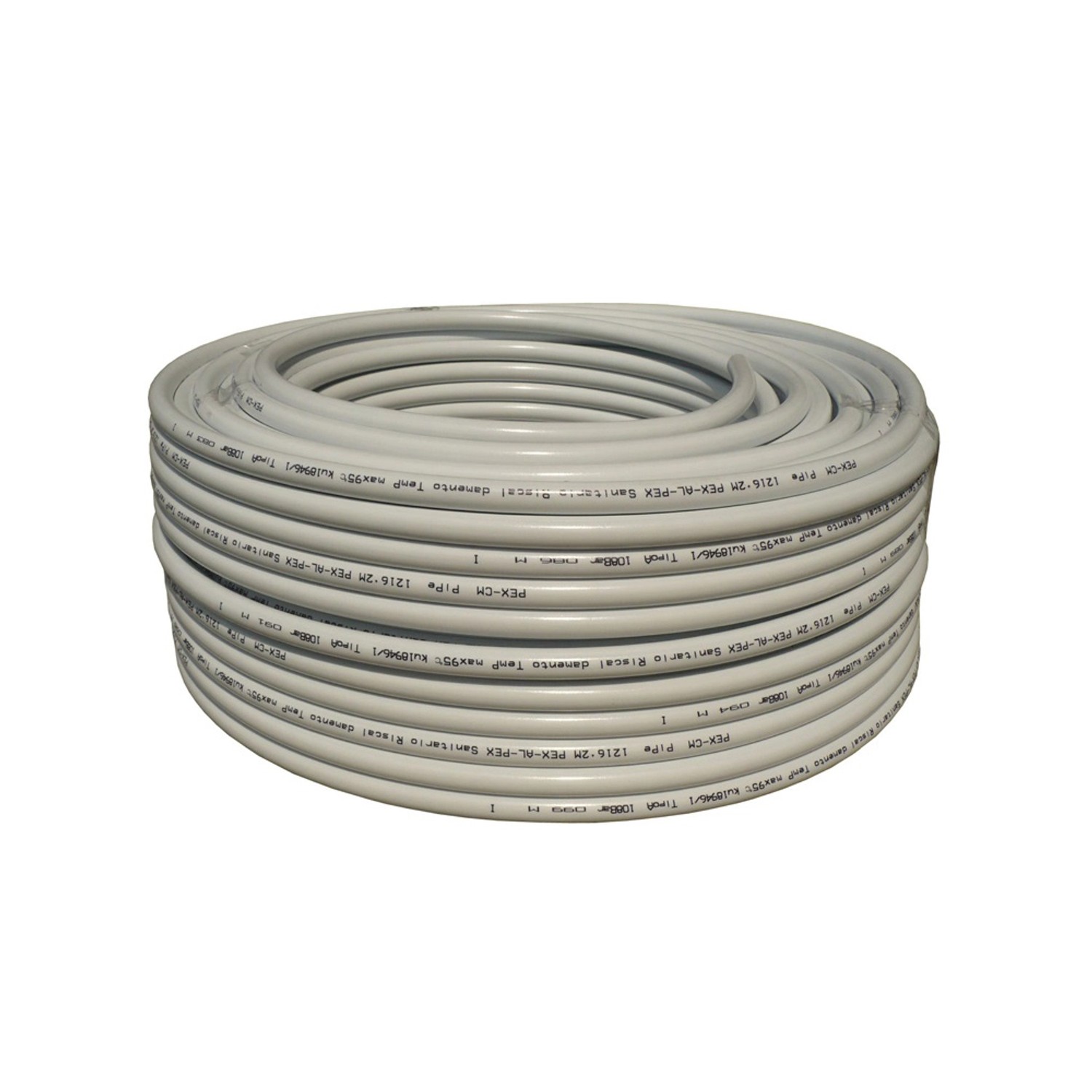 Al/Pex trubka 20 x 2 mm - metráž