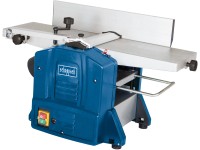 Scheppach Hoblovka a protahovačka HMS850