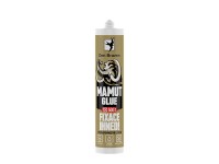 Den Braven Jednosložkové lepidlo MAMUT GLUE High Tack bílé 290 ml Den Braven Jednosložkové lepidlo MAMUT GLUE High Tack bílé 290 ml