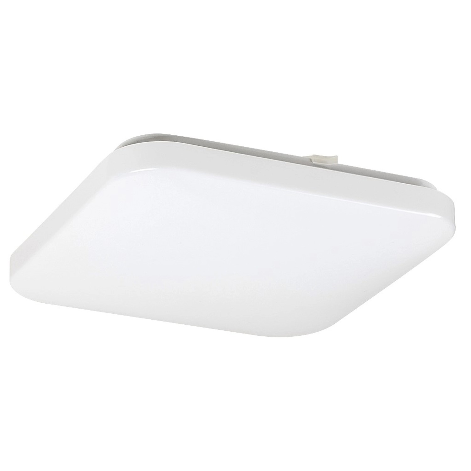 Rabalux Stropní LED svítidlo Rob, 20 W, 1400 lm, 4000 K, 28 x 28 cm