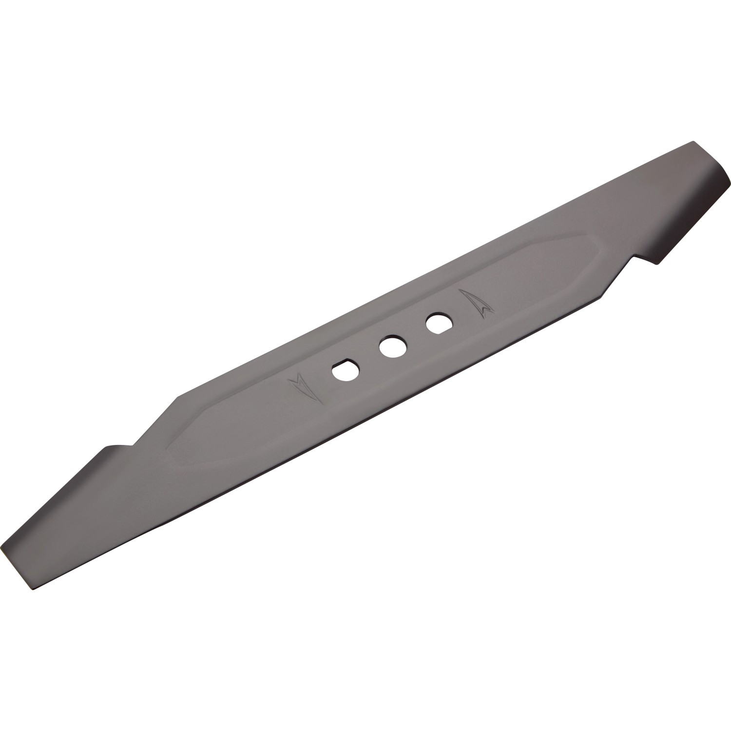 LUX Náhradní nůž pro LUX sadu akum. sekačky na trávu 1 PowerSystem A-RM-2x20/43