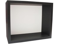 A-Interiéry Doplňková koupelnová skříňka závěsná horní Nicolas H A-Interiéry Doplňková koupelnová skříňka závěsná horní Nicolas H