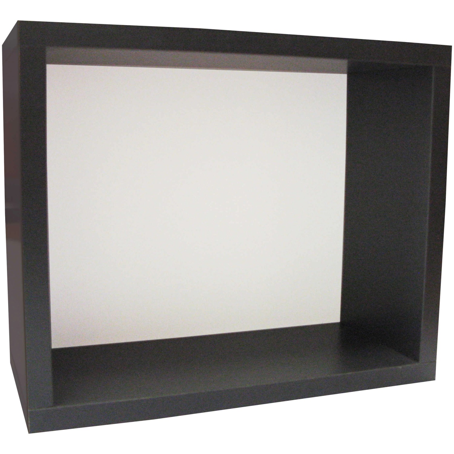 A-Interiéry Doplňková koupelnová skříňka závěsná horní Nicolas H