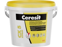 Ceresit Montážní cement CX 5, kbelík, 5 kg