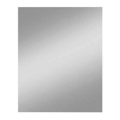 Kristall-Form Zrcadlo Jump, 60 x 50 cm