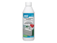 HG Čistič s leskem na koupelny 500 ml