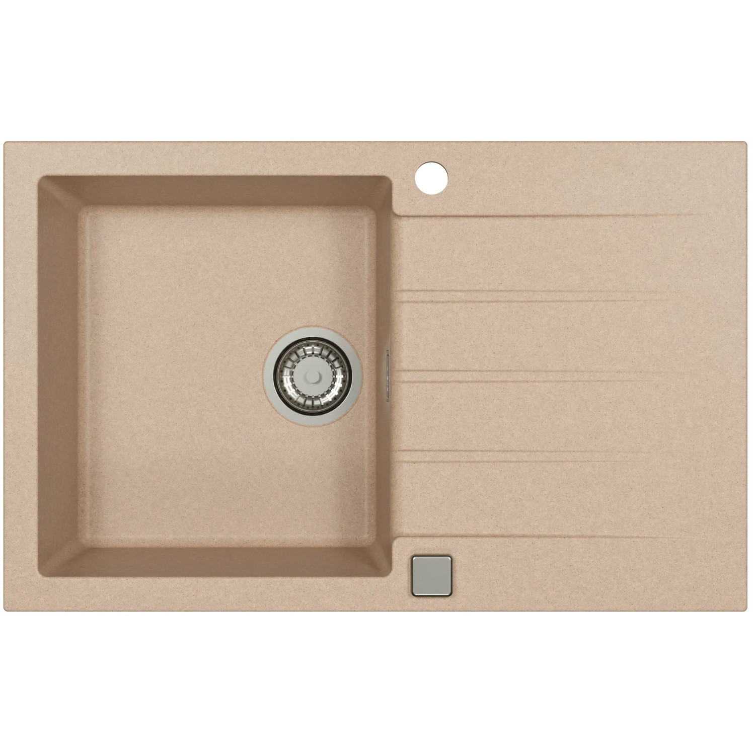 Alveus CADIT 20 / 22 dřez písek 1 132 023