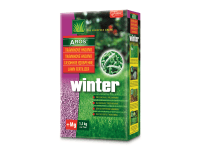 Aros Trávníkové hnojivo WINTER 1,5 kg Aros Trávníkové hnojivo WINTER 1,5 kg