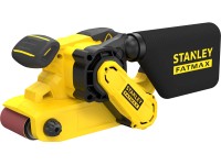 STANLEY FATMAX 20V Pásová bruska FMEW204K 1010 W