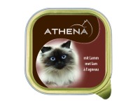 Athena Adult Jehněčí paštika 100 g