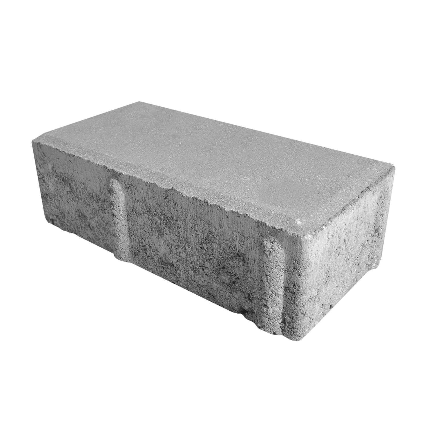 Dlažba betonová DITON PARKETA standard přírodní výška 80 mm