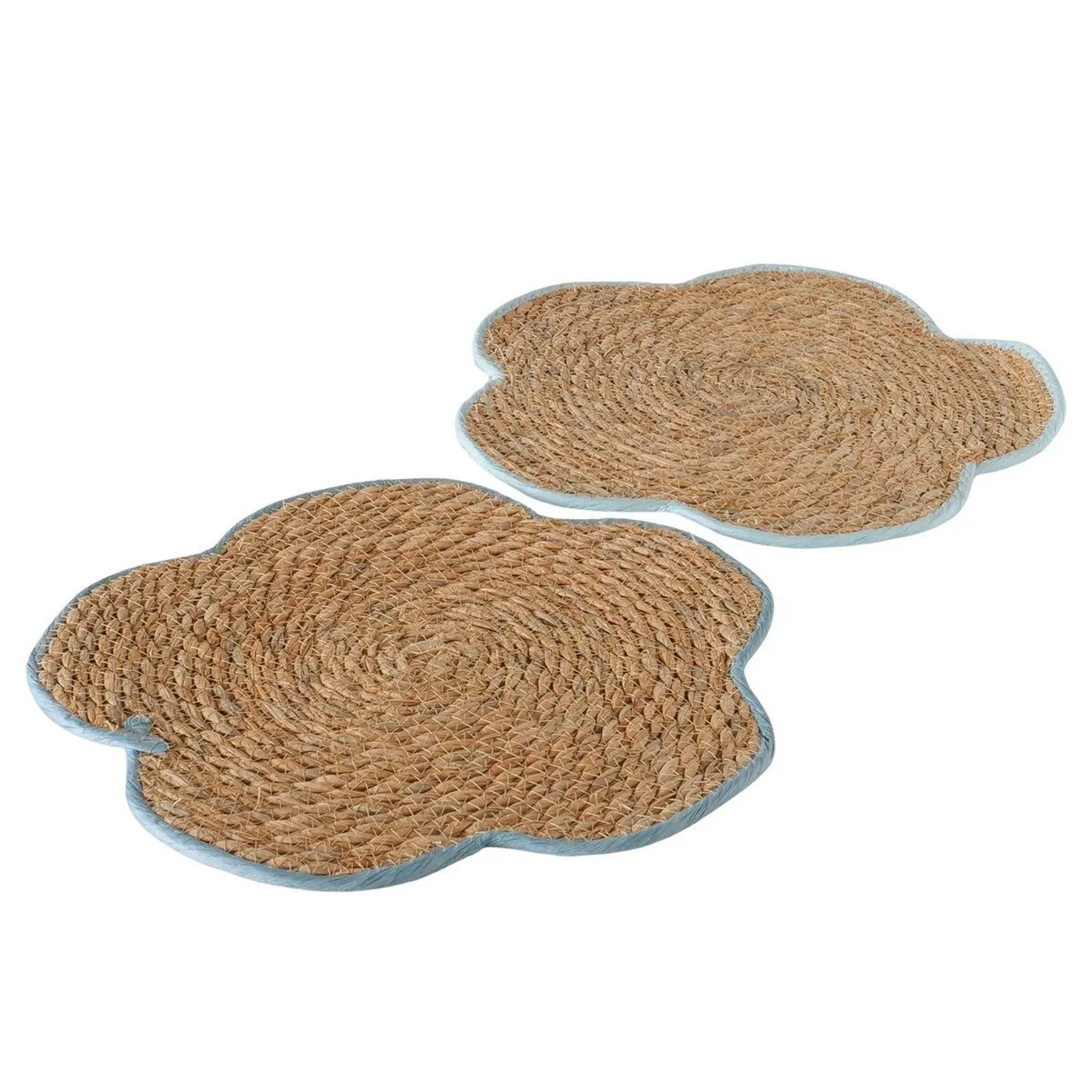 Boltze Prostírání z mořské trávy Colada, různé druhy, 37 x 37 cm, 1 ks