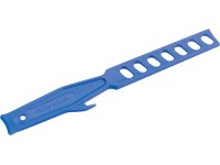 LUX-TOOLS Míchací tyč 28 cm x 4 cm