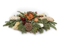 Bříza náhrobní dušičková