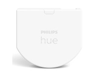 Philips Hue Modul nástěnného vypínače Wall Switch 4,3 x 1 x 3,8 cm
