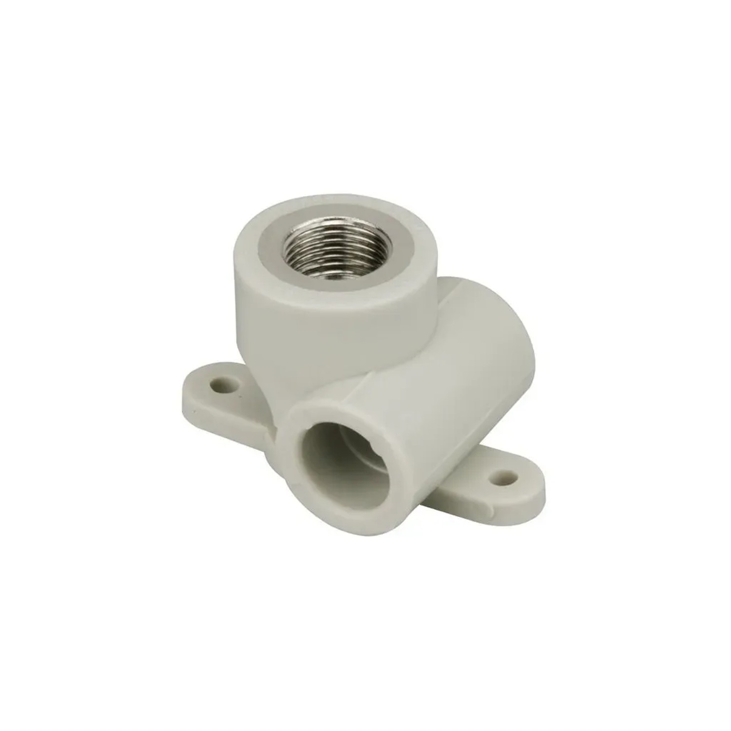 PPR nástěnka průchozí 25 x 1/2"