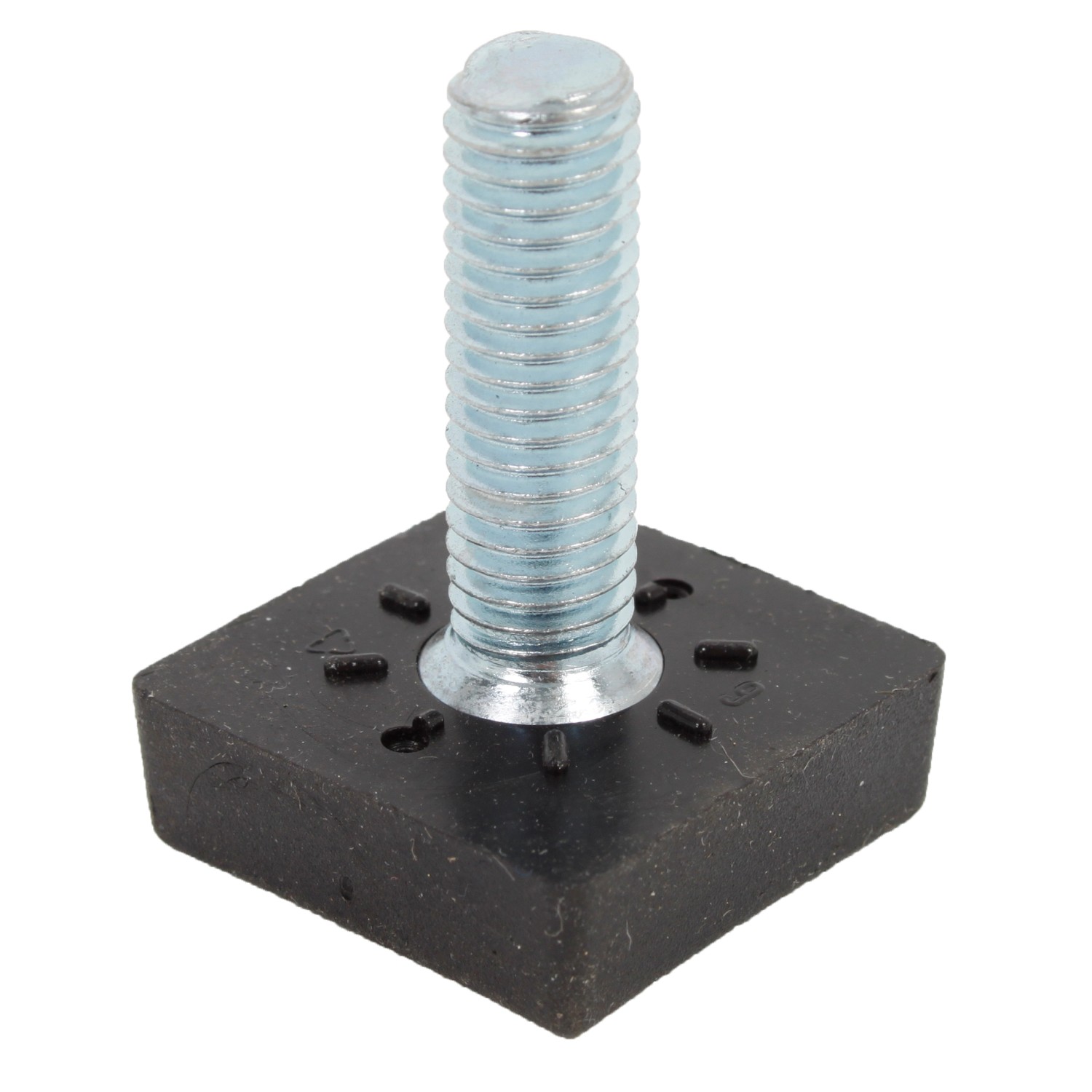 Stavěcí šroub závit M8 20 x 15 mm