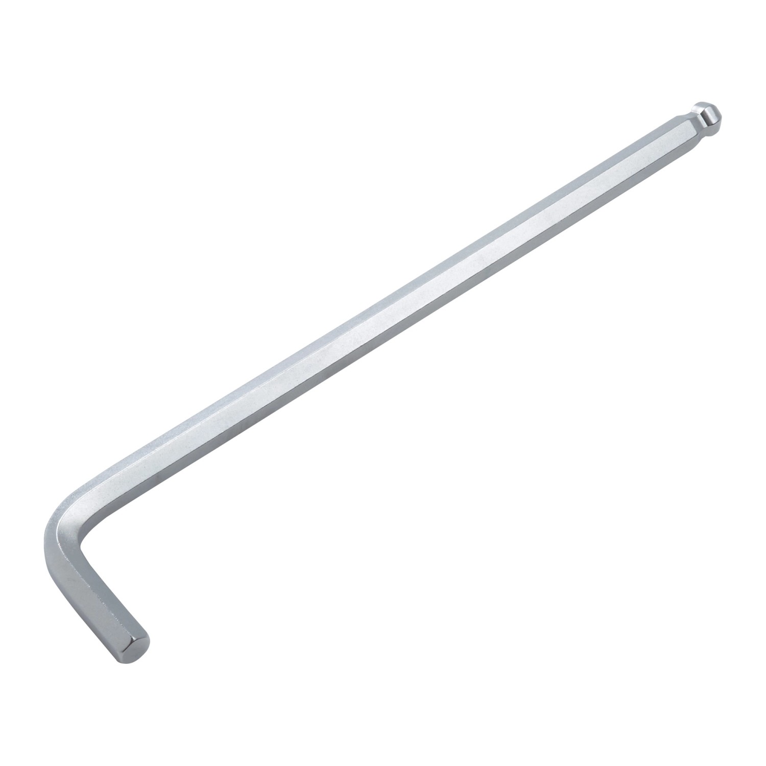 LUX Klíč na vnitřní šestihrany Comfort 8 mm