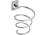 Novaservis Držák fénu Metalia 12, chrom Novaservis Držák fénu Metalia 12, chrom