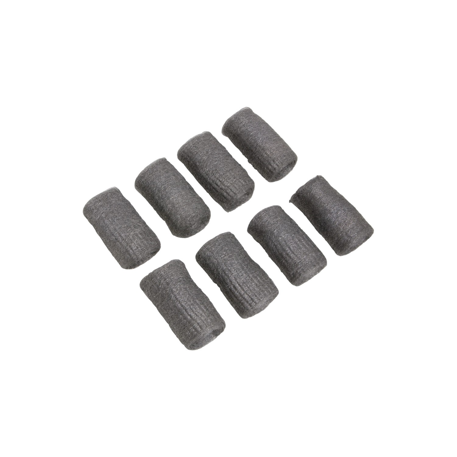 LUX Ocelová vlna jemnost 1