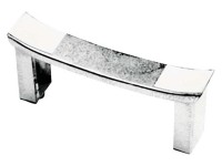 Jika Kovové nohy pro vany Alma, Tanza Plus, Tanza a Riga