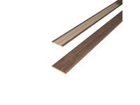 Egger Skládací lišta pro stěnový panel DecoWall FL002 dub Annaba přírodní 2,4 m