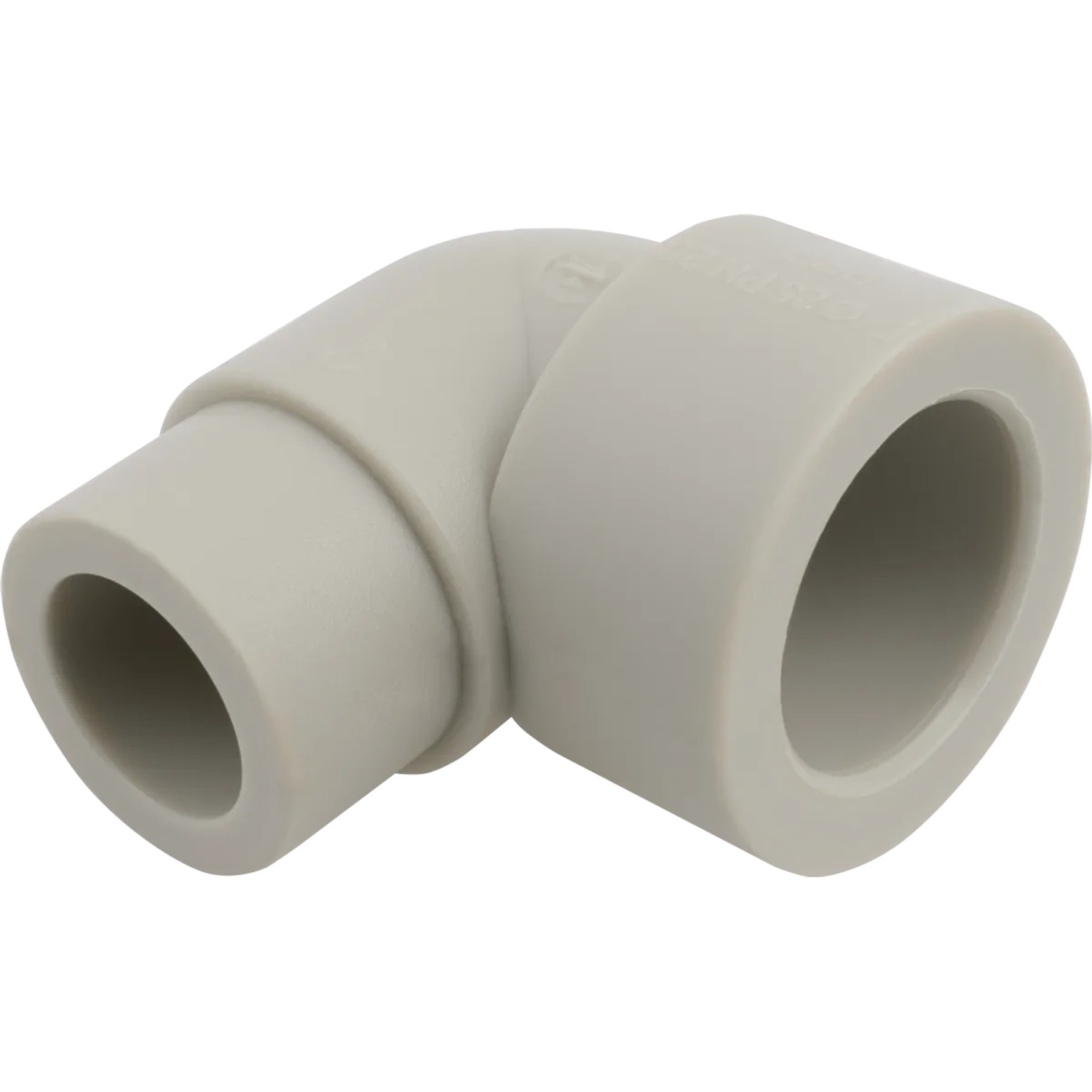 FV-Plast Koleno PPR 90° vnitřní/vnější 20 x 20 mm