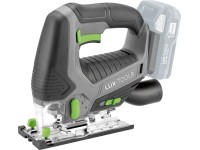 LUX-TOOLS 1 PowerSystem Aku přímočará pila A-ST-20 B Solo