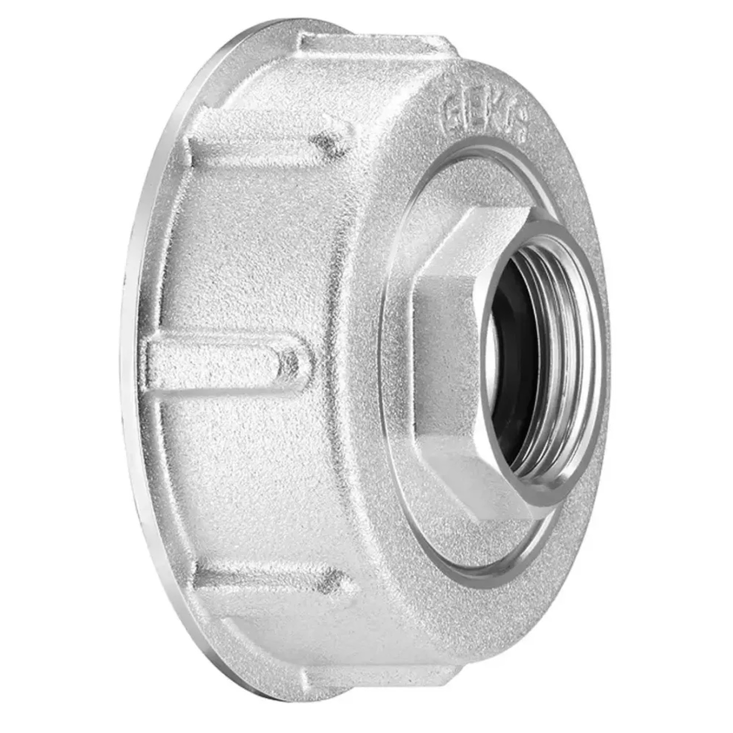 GEKA plus IBC adaptér (30.0040.8)