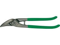 Erdi Nůžky na plech D116-260-SB, pravé, 260 mm