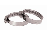Spona hadicová 20 - 32/ 9 mm nerez, 2 ks