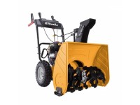 Riwall Pro Benzínová kolová sněhová fréza RPST 6065, 196 cm3, 4,8 kW