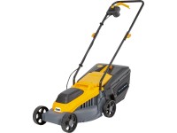 CMI Elektrická sekačka na trávu C-ERM-1300/32 CMI Elektrická sekačka na trávu C-ERM-1300/32