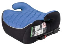 Dětský podsedák Andrew ISOFIX modrá, 125-150 cm
